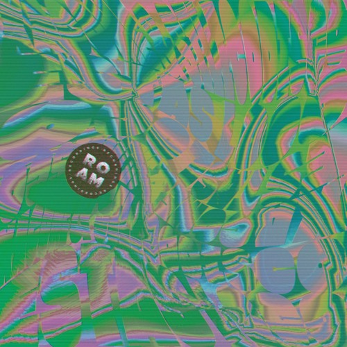 PREMIERE: Xacome & Silicodisco  - Rusty Grass (Chinaski Remix) [ROAM]
