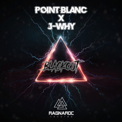 RAG060 Point Blanc x J-Why - Blackout