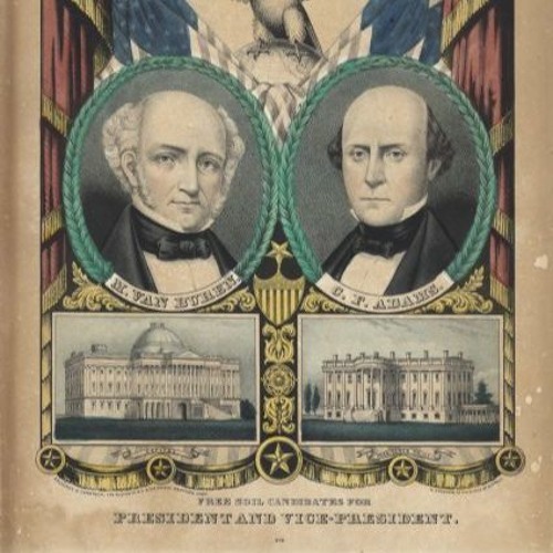 Stream APUSHing History: Episode 51: The Free Soil Party by A Student's  History of the United States | Listen online for free on SoundCloud