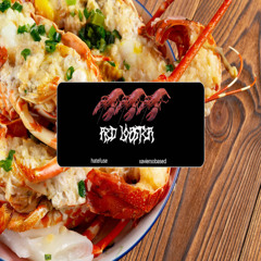 red lobster (hatefuse BootLeg)