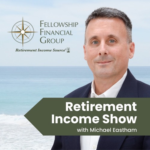 Stream episode Retirement Risks You Can't Afford to Ignore by ...