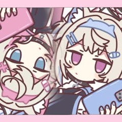 雑魚／ZAKO (Cover)【FUWAMOCO】