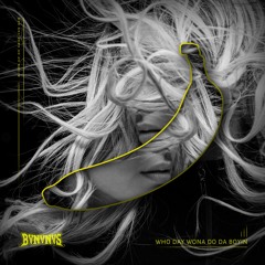BVNVNVS  - Who Day Wona Do Da Boyin