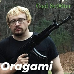 Cool Sc00ter
