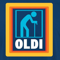 I might be old but doesn't mean I still can't dance we created the rave movement we're not copying it