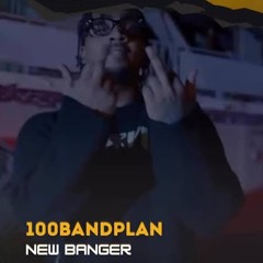 100BandPlan - Thought I Was Done (Official Audio)