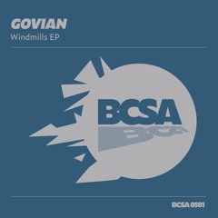 GOVIAN - Voices of Upsala [Balkan Connection South America]