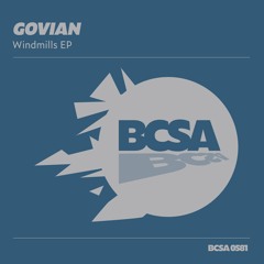 GOVIAN - Sinaia [Balkan Connection South America]