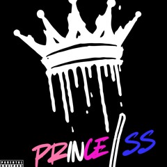 Joe Garoghan - Princess