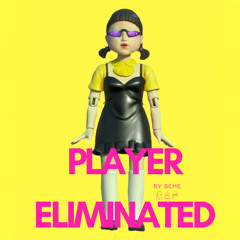 Player Eliminated