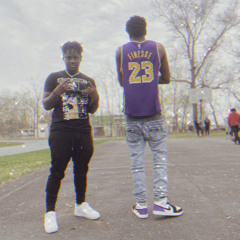 Gettin Hot (Prod. By webbPhantom)