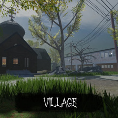 (SPECTER 2) Village