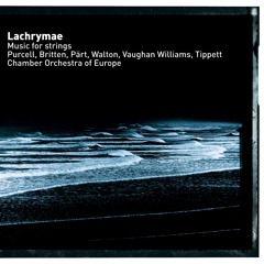 Tippett : Fantasia Concertante on a Theme of Corelli