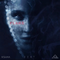 FLAKE – Ksana Sergienko feat AVE