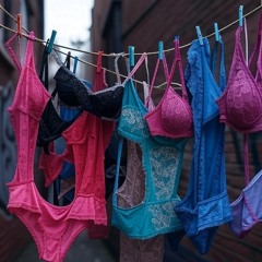 Dirty Laundry