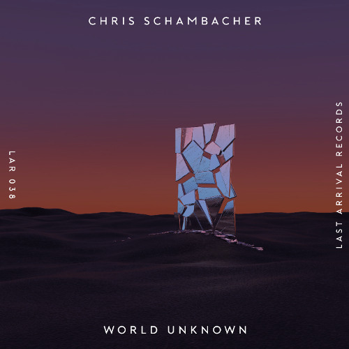 Chris Schambacher - World Unknown