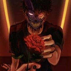 CORPSE & Night Lovell - HOT DEMON BITCHES NEAR U ! ! ! (𝓈𝓁𝑜𝓌𝑒𝒹 + 𝓇𝑒𝓋𝑒𝓇𝒷)