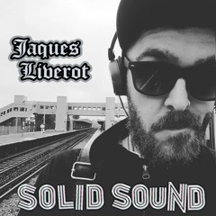 JAQUES LIVEROT. « 3am Sound System »