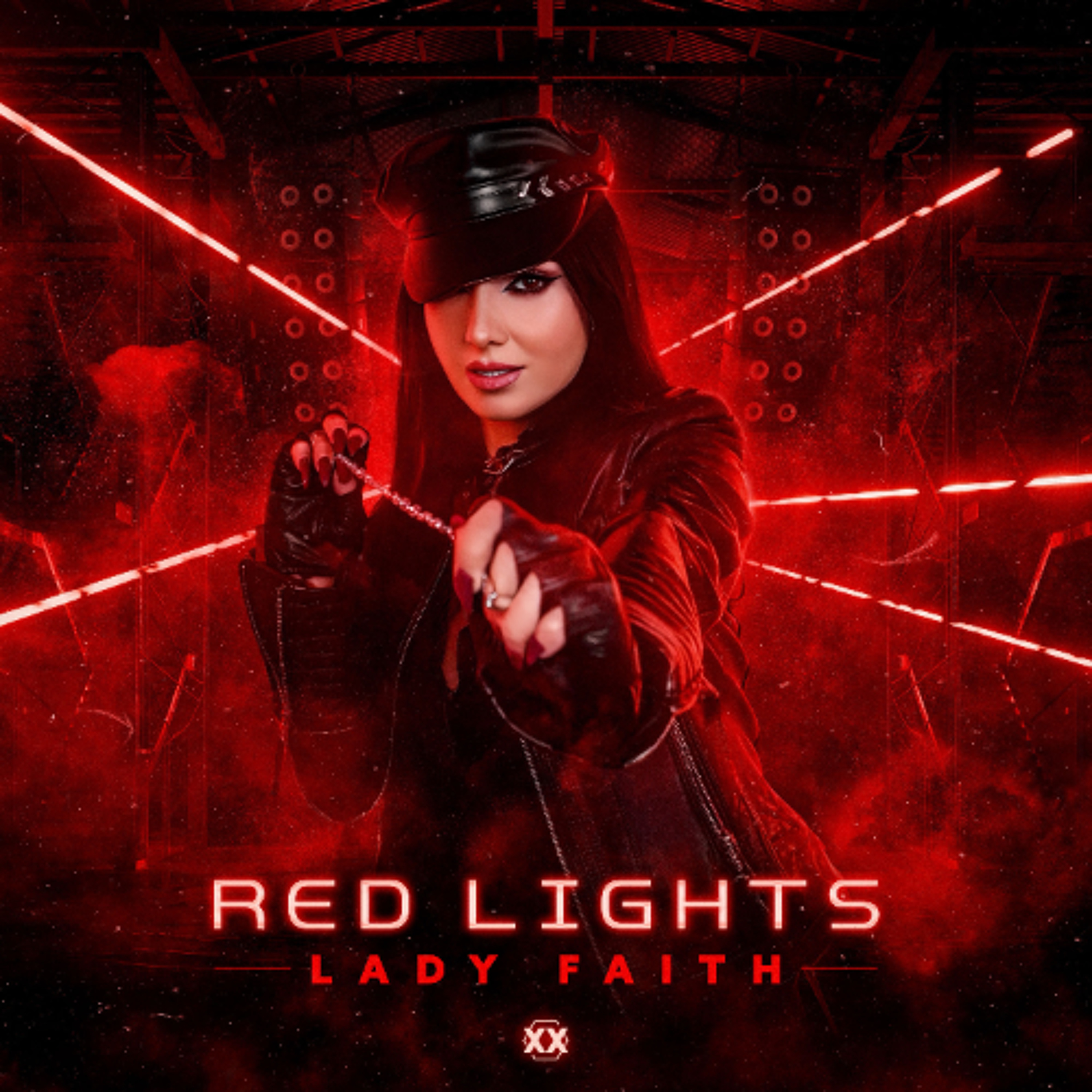 Red Lights episode artwork