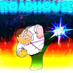 [FAMILIES TRAPPED IN QUAHOG] ROADHOUSE (TUNED UP)