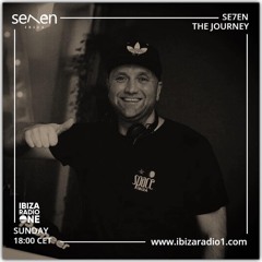 The Journey, Ibiza Radio 1 (#75)