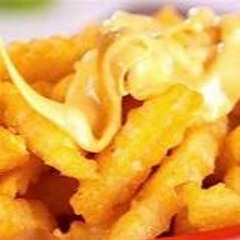 Cheezy Fridaze