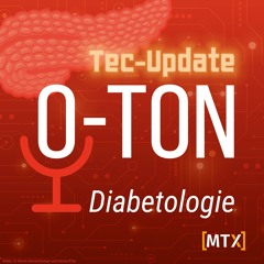 Diabetes-Technologie: Die Ergebnisse des dt-reports 2025 –Teil 1: die Sicht der Behandelnden