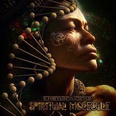Imagination & Thenaria Spirit Molecule Original Mix D100