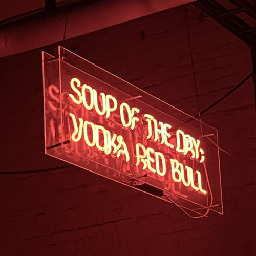 Techno souls - TECHNO MIX 2022 - Myrthe Hoessels