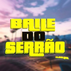 Baile do Serrão (DJ BIEL GSN) MC's FABINHO OSK,RF E GW