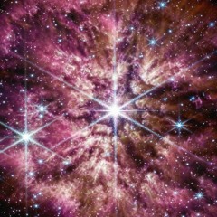 starburst