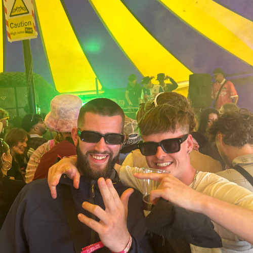 Summer promo mix 2025 - Bazzer