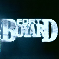Fort Boyard Ultimate - Course (1990-2019)
