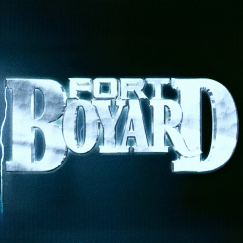 Fort Boyard Ultimate - Course (1990-2019)