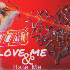 LIL RIZZO - LOVE ME AND HATE ME