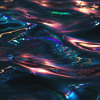 hypnotic techno & hardgroovy DJ mix artwork - Electronic music tracklist cover image