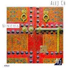 Alej Ch - Hypnos (Original Mix)
