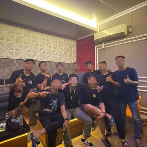 Breakbeat Special Req By YTTA Squad