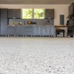 Custom Concrete Coating Website Design That Drives Results
