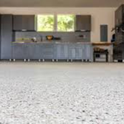 Custom Concrete Coating Website Design That Drives Results