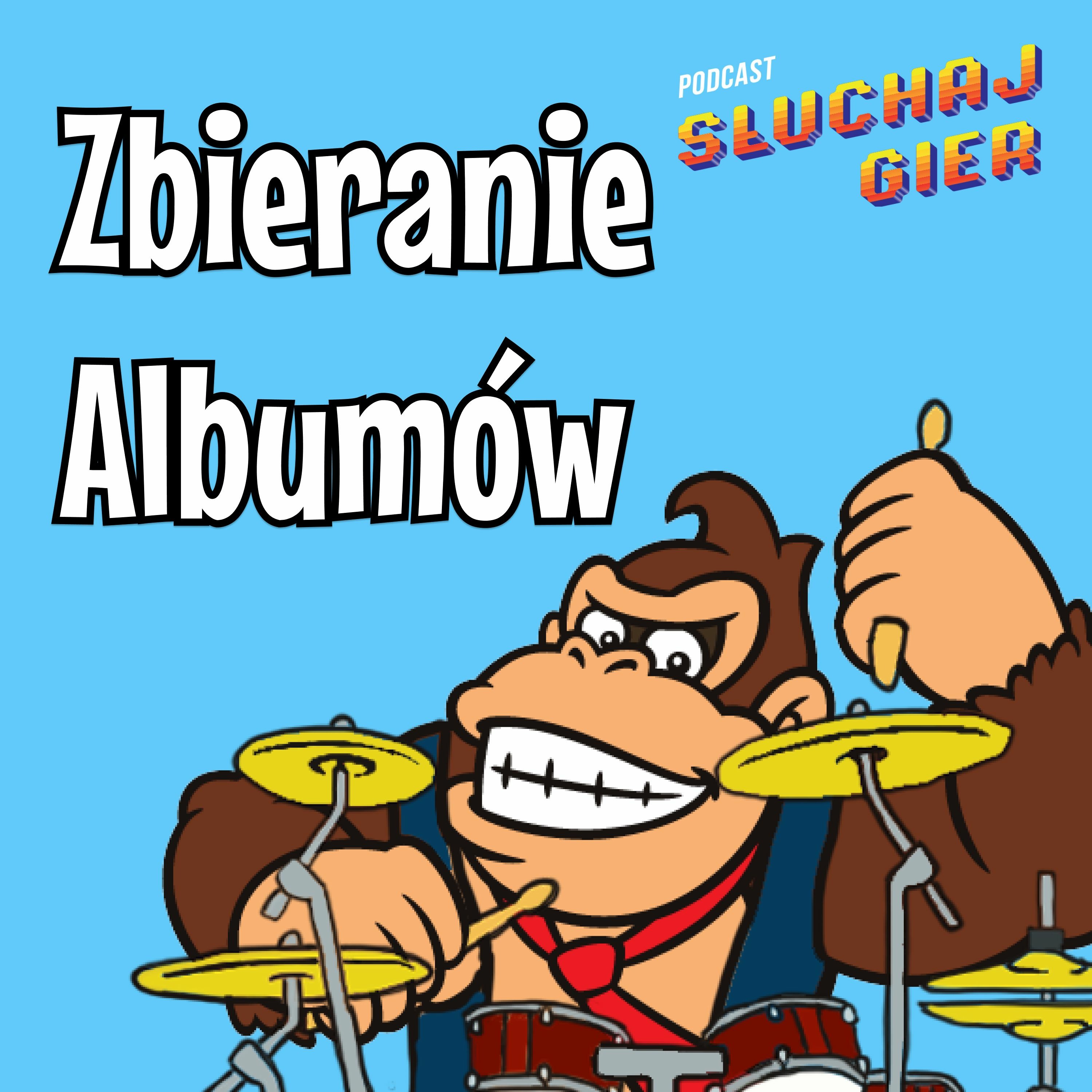 Słuchaj gier