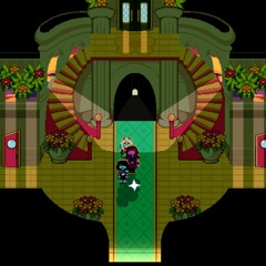 AMPHITHEATER - Foyer