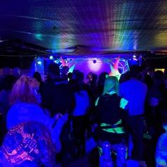 Live at Psychedelic Tendencies in Chicago 2-29-2020