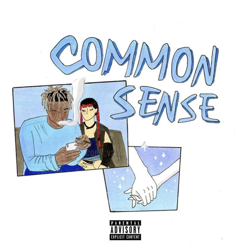 Stream Common Sense by Juice WRLD Listen online for free on SoundCloud