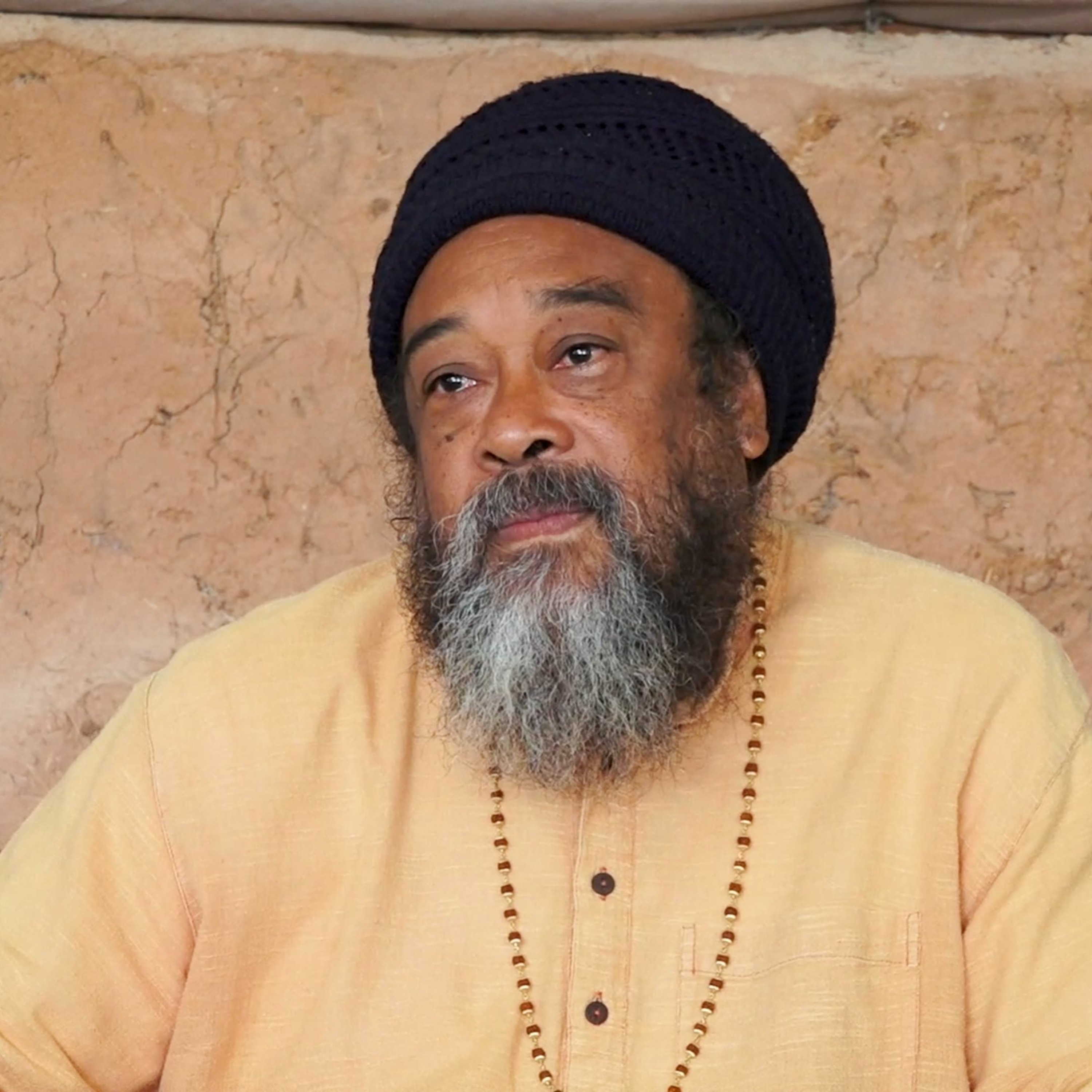 Satsang with Mooji