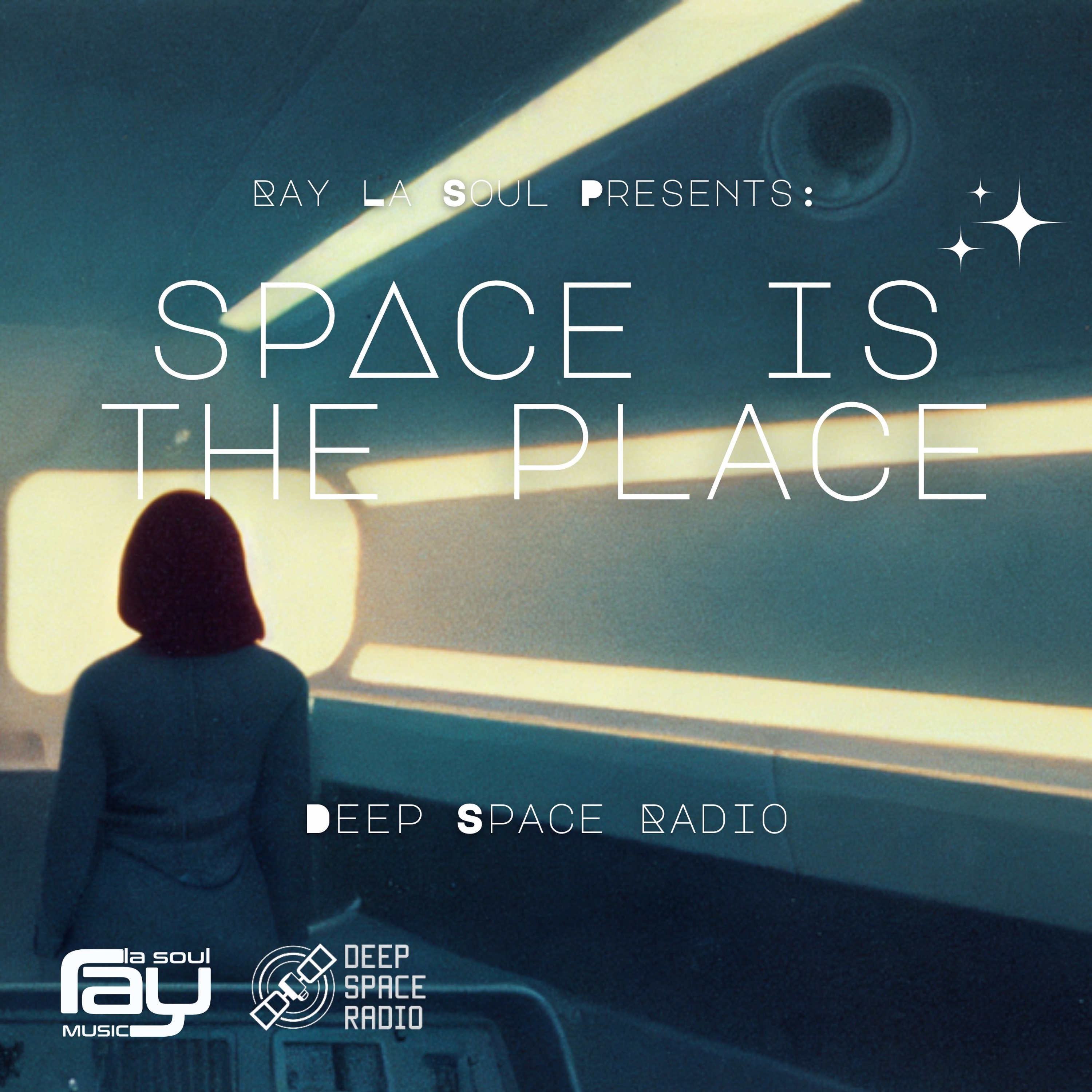 Space Is The Place By Ray La Soul