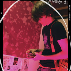 The Kiiid J-Bo - Distant (Ross Gossage & TwoPrxducers)