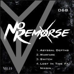 No Remørse - Warfare (MUD068) [RWND140 Premiere]