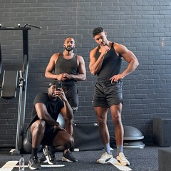 Get Low Gang Workout Mix Vol. 1 | Hip Hop Gym Mix (Don Tolliver, Kendrick, Gunna, Drake)