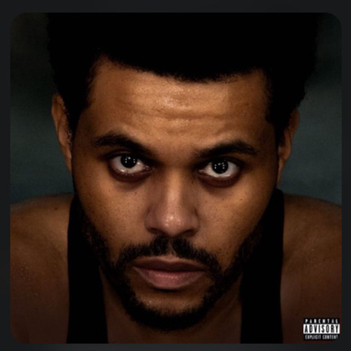 Take Me Back to LA- The Weeknd